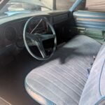Oldtimer Pontiac Bonneville 455 1971 zum Verkauf oder Tausch bei TauschGarage – Ansicht 5