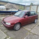 Oldtimer Opel 1995 zum Verkauf oder Tausch bei TauschGarage – Ansicht 5