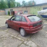 Oldtimer Opel 1995 zum Verkauf oder Tausch bei TauschGarage – Ansicht 4