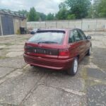 Oldtimer Opel 1995 zum Verkauf oder Tausch bei TauschGarage – Ansicht 3