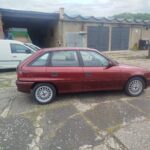 Oldtimer Opel 1995 zum Verkauf oder Tausch bei TauschGarage – Ansicht 2