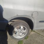 Youngtimer Volkswagen Caddy 1999 zum Verkauf bei TauschGarage – Ansicht 7