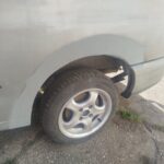 Youngtimer Volkswagen Caddy 1999 zum Verkauf bei TauschGarage – Ansicht 6