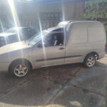 Youngtimer Volkswagen Caddy 1999 zum Verkauf bei TauschGarage – Ansicht 5