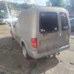 Youngtimer Volkswagen Caddy 1999 zum Verkauf bei TauschGarage – Ansicht 4