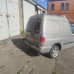Youngtimer Volkswagen Caddy 1999 zum Verkauf bei TauschGarage – Ansicht 3