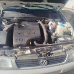 Youngtimer Volkswagen Caddy 1999 zum Verkauf bei TauschGarage – Ansicht 8