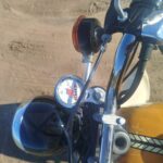 Oldtimer-Motorrad simson 1976 zum Verkauf bei TauschGarage – Ansicht 7