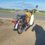 Oldtimer-Motorrad simson 1976 zum Verkauf bei TauschGarage – Ansicht 3