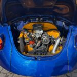 Oldtimer Volkswagen (VW) Käfer 1300 1983 zum Verkauf oder Tausch bei TauschGarage – Ansicht 5