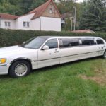 Youngtimer Lincoln Town Car 2000 zum Verkauf oder Tausch bei TauschGarage