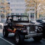 Oldtimer Jeep CJ 7 1982 zum Verkauf oder Tausch bei TauschGarage
