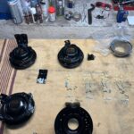 Oldtimer Chevrolet Biscayne 1960 zum Verkauf bei TauschGarage – Ansicht 10