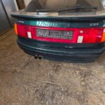 Oldtimer Audi Typ 89 B3 1991 zum Verkauf oder Tausch bei TauschGarage – Ansicht 4
