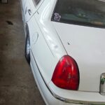 Youngtimer Lincoln Town Car 2000 zum Verkauf oder Tausch bei TauschGarage – Ansicht 3