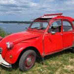 Oldtimer Citroën 2CV 1990 zum Verkauf oder Tausch bei TauschGarage