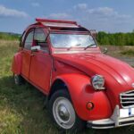 Oldtimer Citroën 2CV 1990 zum Verkauf oder Tausch bei TauschGarage – Ansicht 3