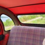 Oldtimer Citroën 2CV 1990 zum Verkauf oder Tausch bei TauschGarage – Ansicht 9