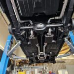 Oldtimer Ford (USA) Mustang 1967 zum Verkauf oder Tausch bei TauschGarage – Ansicht 9