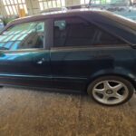 Oldtimer Audi Typ 89 B3 1991 zum Verkauf oder Tausch bei TauschGarage – Ansicht 7
