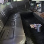 Youngtimer Lincoln Town Car 2000 zum Verkauf oder Tausch bei TauschGarage – Ansicht 2