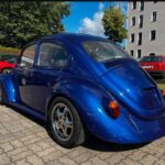 Oldtimer Volkswagen (VW) Käfer 1300 1983 zum Verkauf oder Tausch bei TauschGarage – Ansicht 3