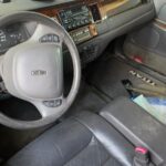 Youngtimer Lincoln Town Car 2000 zum Verkauf oder Tausch bei TauschGarage – Ansicht 5