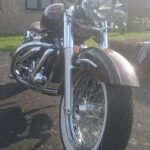 Youngtimer-Motorrad Honda USA ACE 1100 2000 zum Verkauf oder Tausch bei TauschGarage – Ansicht 7