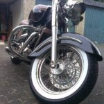Youngtimer-Motorrad Honda USA ACE 1100 2000 zum Verkauf oder Tausch bei TauschGarage – Ansicht 4