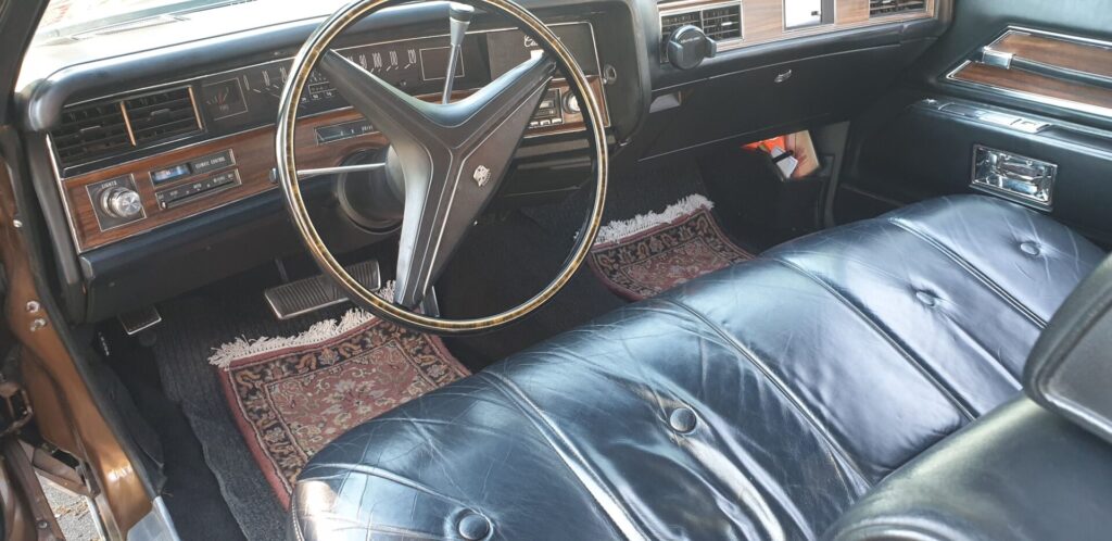Cadillac