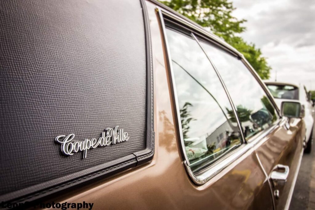 Cadillac