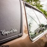 Oldtimer Cadillac Coupé DeVille 1972 zum Verkauf oder Tausch bei TauschGarage – Ansicht 4