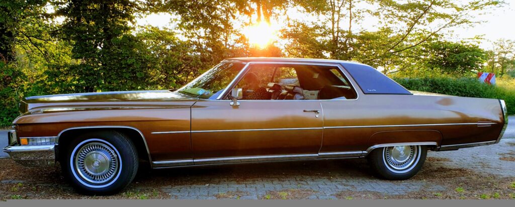 Cadillac