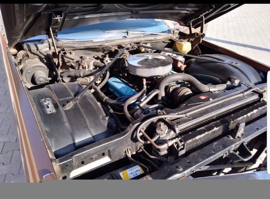 Cadillac