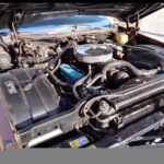 Oldtimer Cadillac Coupé DeVille 1972 zum Verkauf oder Tausch bei TauschGarage – Ansicht 7