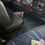 Youngtimer Lincoln Town Car 2000 zum Verkauf oder Tausch bei TauschGarage – Ansicht 7