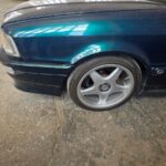 Oldtimer Audi Typ 89 B3 1991 zum Verkauf oder Tausch bei TauschGarage – Ansicht 6