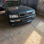 Oldtimer Audi Typ 89 B3 1991 zum Verkauf oder Tausch bei TauschGarage