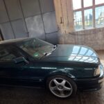 Oldtimer Audi Typ 89 B3 1991 zum Verkauf oder Tausch bei TauschGarage – Ansicht 5