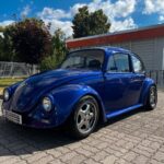 Oldtimer Volkswagen (VW) Käfer 1300 1983 zum Verkauf oder Tausch bei TauschGarage