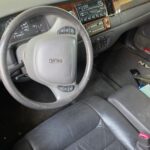 Youngtimer Lincoln Town Car 2000 zum Verkauf oder Tausch bei TauschGarage – Ansicht 6
