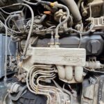 Oldtimer Audi Typ 89 B3 1991 zum Verkauf oder Tausch bei TauschGarage – Ansicht 8