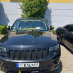 Klassiker Jeep Grand Cherokee 2015 zum Verkauf oder Tausch bei TauschGarage – Ansicht 2