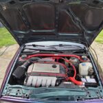 Oldtimer Volkswagen Corrado 1993 zum Verkauf oder Tausch bei TauschGarage – Ansicht 10