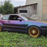 Oldtimer Volkswagen Corrado 1993 zum Verkauf oder Tausch bei TauschGarage