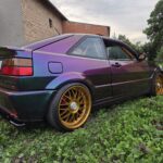 Oldtimer Volkswagen Corrado 1993 zum Verkauf oder Tausch bei TauschGarage – Ansicht 2