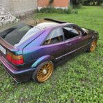 Oldtimer Volkswagen Corrado 1993 zum Verkauf oder Tausch bei TauschGarage – Ansicht 3
