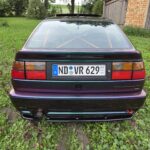 Oldtimer Volkswagen Corrado 1993 zum Verkauf oder Tausch bei TauschGarage – Ansicht 4