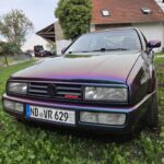 Oldtimer Volkswagen Corrado 1993 zum Verkauf oder Tausch bei TauschGarage – Ansicht 6
