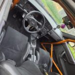 Oldtimer Volkswagen Corrado 1993 zum Verkauf oder Tausch bei TauschGarage – Ansicht 9